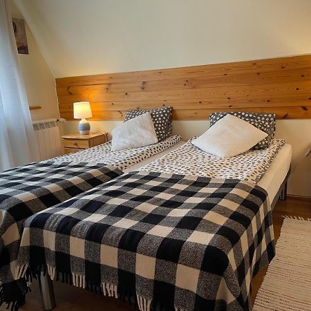 Siklawa Apartment Zakopane Ngoại thất bức ảnh