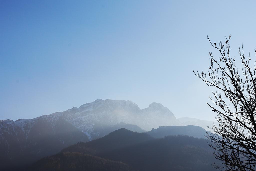 Siklawa Apartment Zakopane Phòng bức ảnh