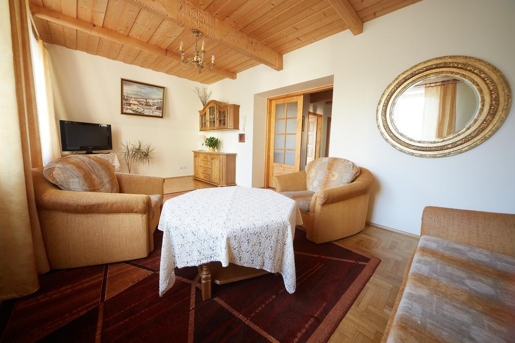 Siklawa Apartment Zakopane Phòng bức ảnh