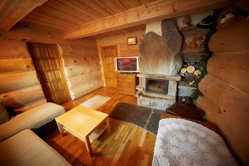 Siklawa Apartment Zakopane Phòng bức ảnh