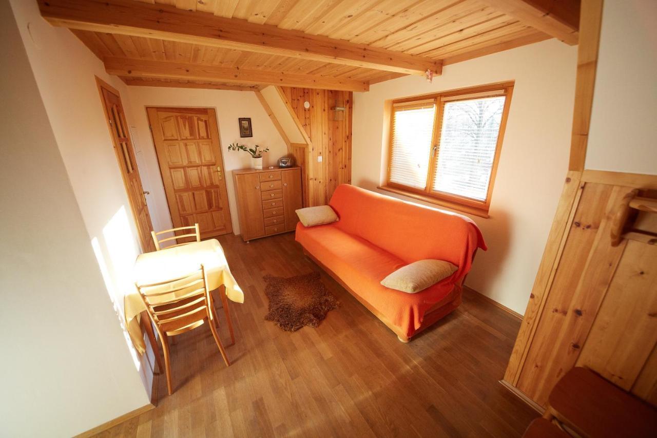 Siklawa Apartment Zakopane Phòng bức ảnh