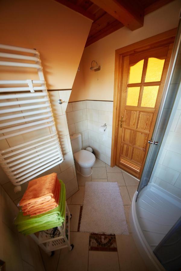 Siklawa Apartment Zakopane Phòng bức ảnh