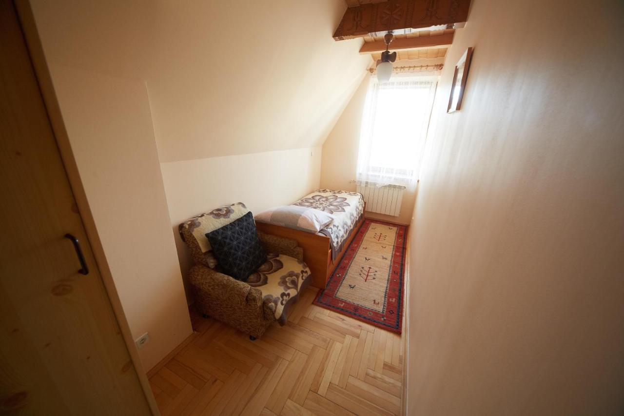 Siklawa Apartment Zakopane Phòng bức ảnh