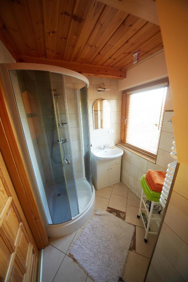 Siklawa Apartment Zakopane Phòng bức ảnh