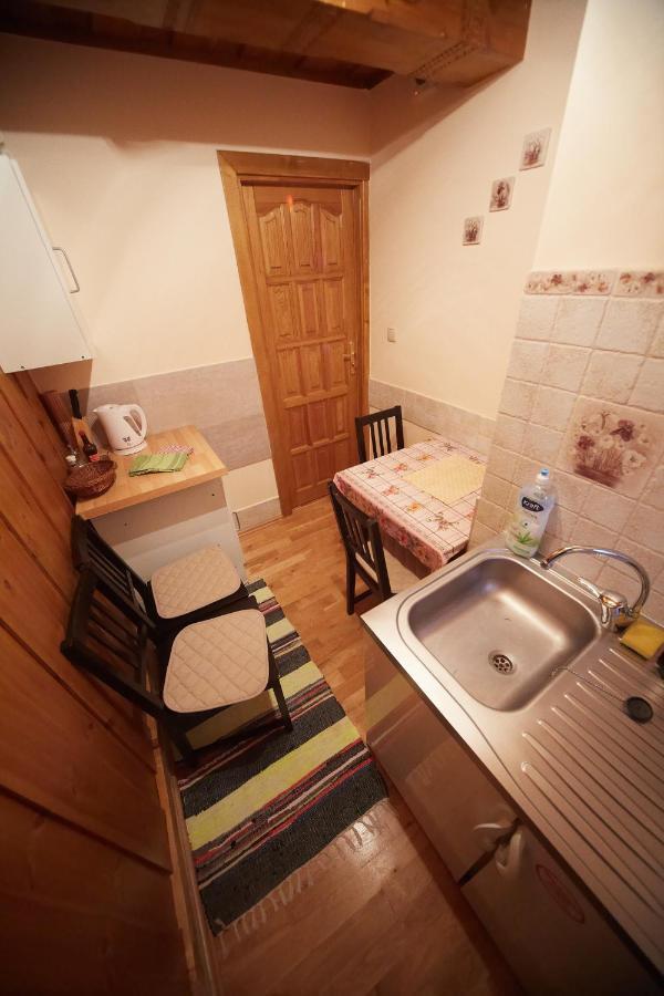 Siklawa Apartment Zakopane Phòng bức ảnh