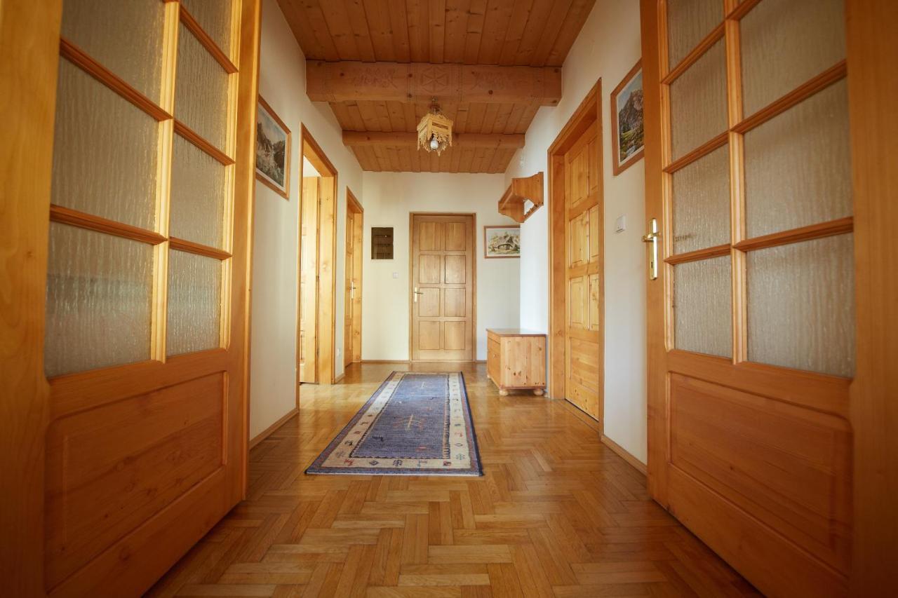 Siklawa Apartment Zakopane Phòng bức ảnh