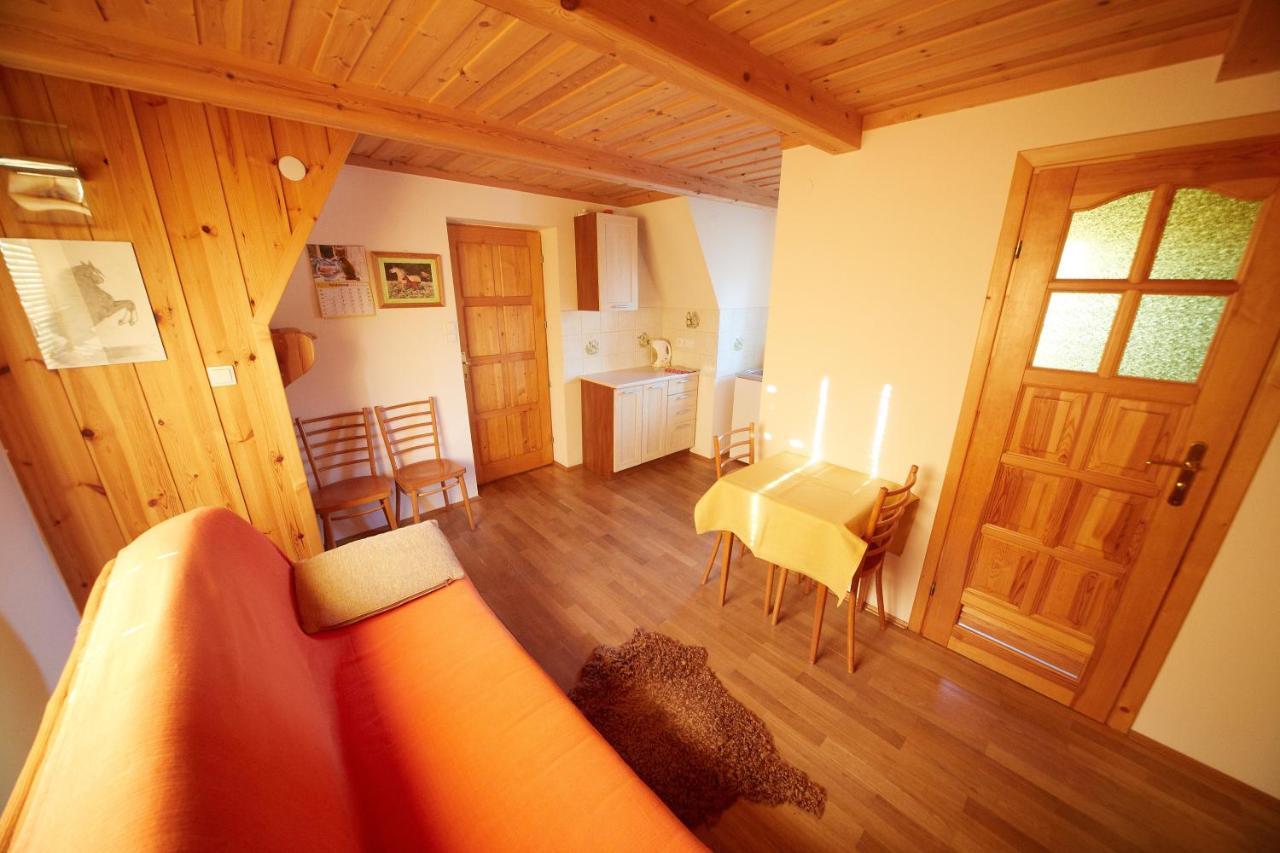 Siklawa Apartment Zakopane Phòng bức ảnh